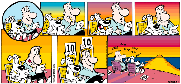 citizendog